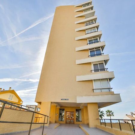 Fantanstico Apartamento Sobre El Mar Benalmádena Eksteriør bilde